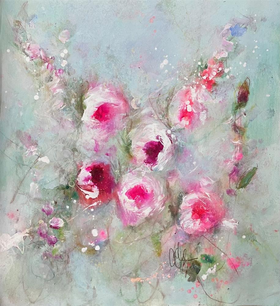 Fragrant Symphony