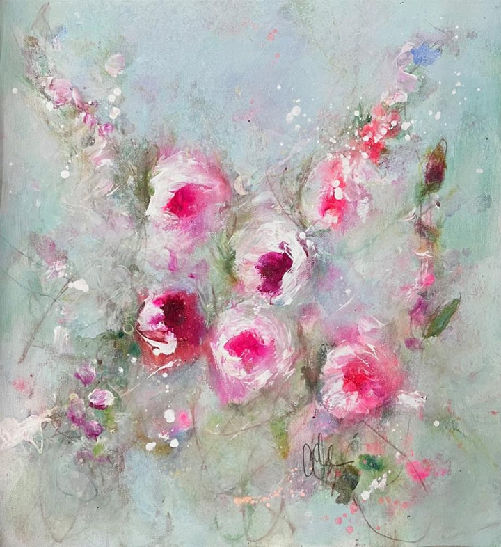 Fragrant Symphony