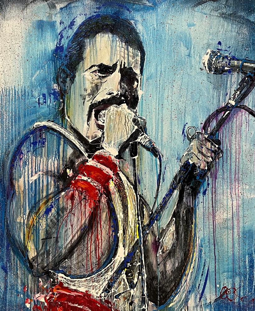 Freddie - Special Series