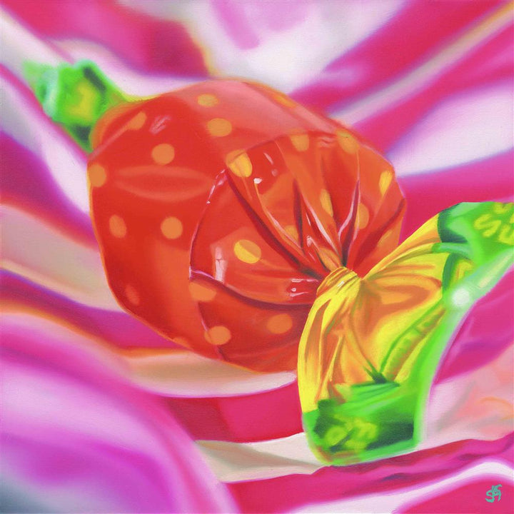 Fruit Pop