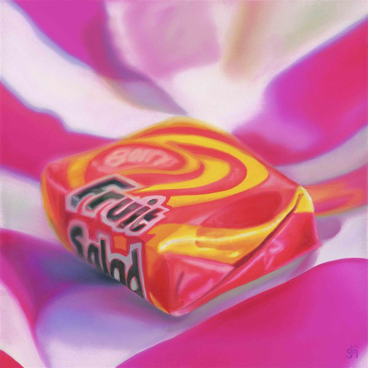 Fruit Salad