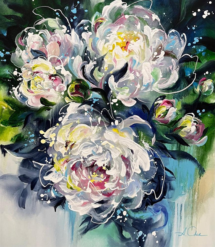 Full Bloom
