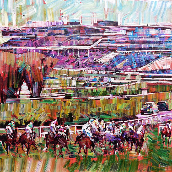 Furlong