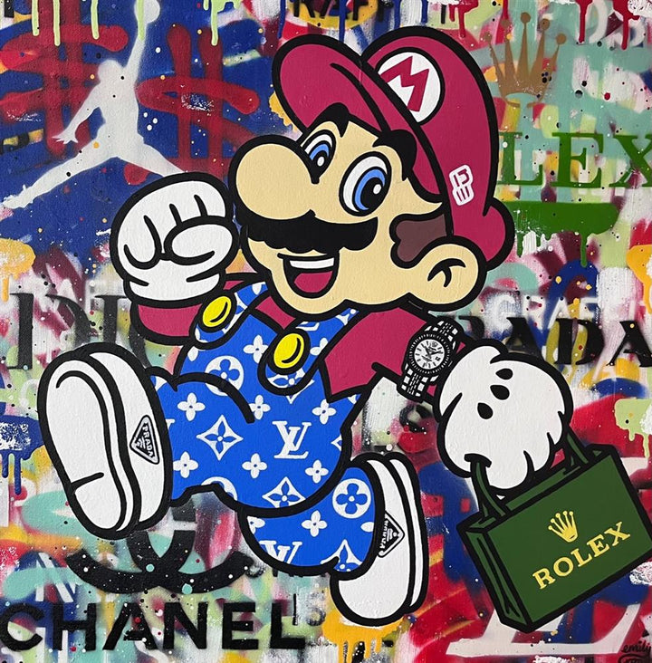Game Over