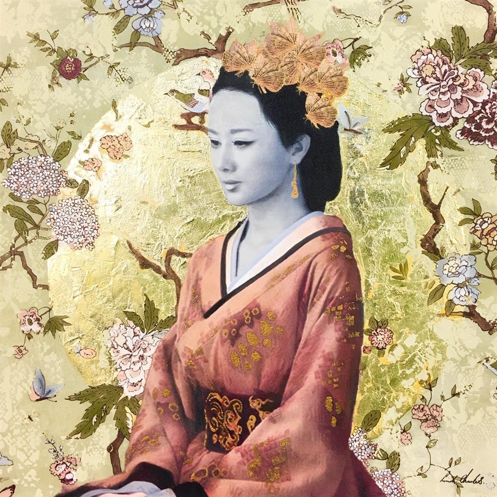 Geisha Couture II ~