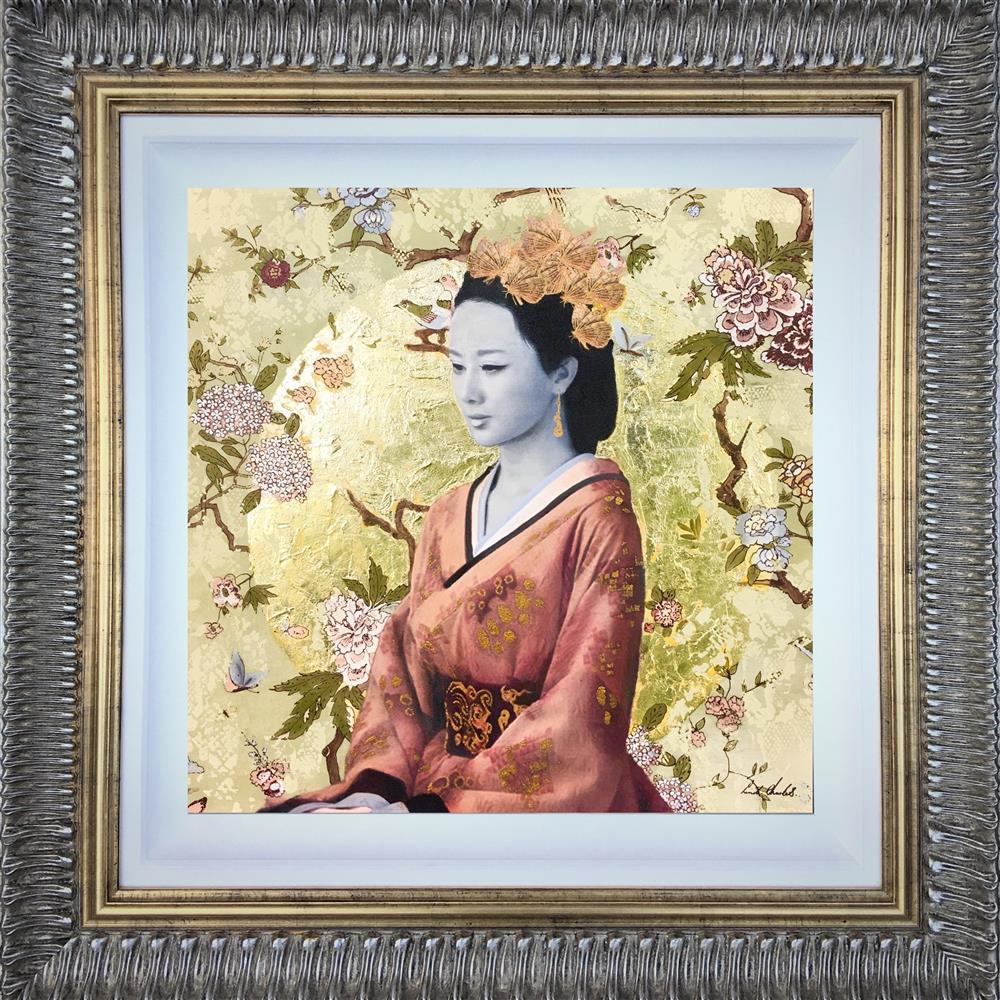 Geisha Couture II ~