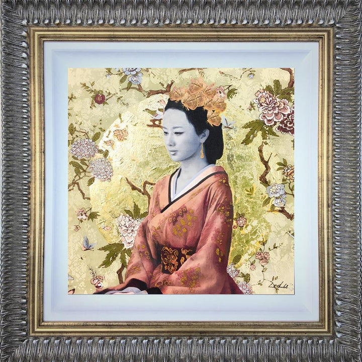Geisha Couture II ~