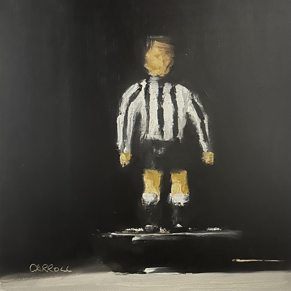 Geordie Boys