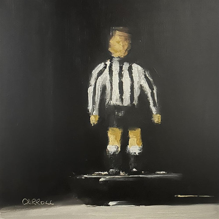 Geordie Boys
