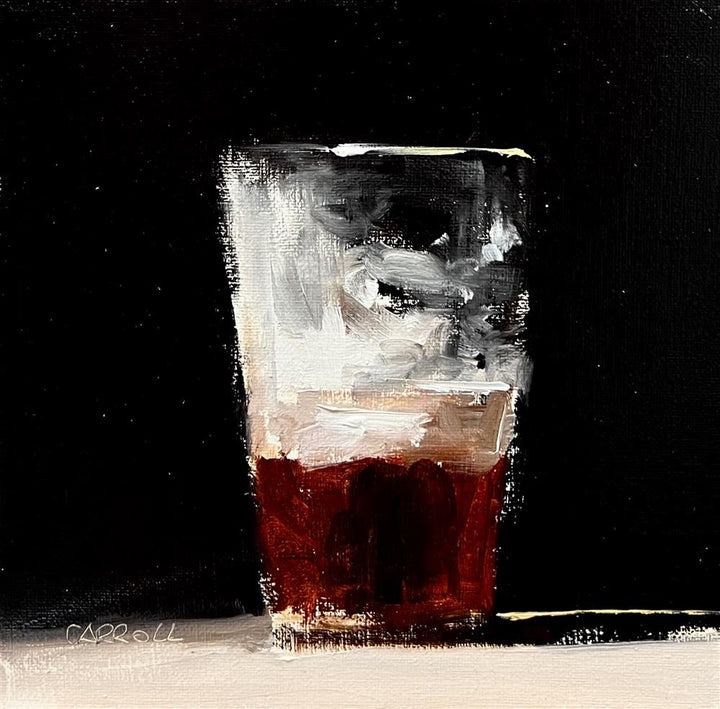 Glass Of Ale