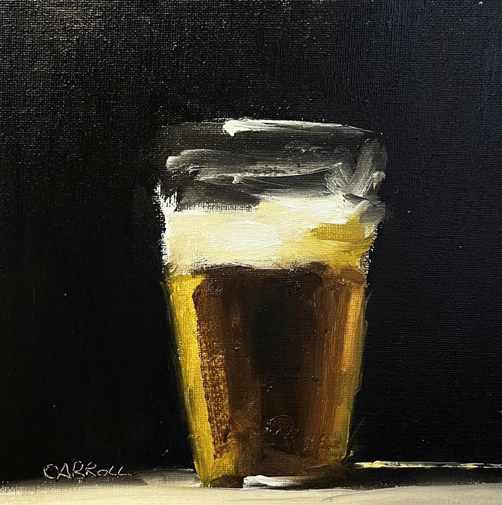 Glass Of Beer
