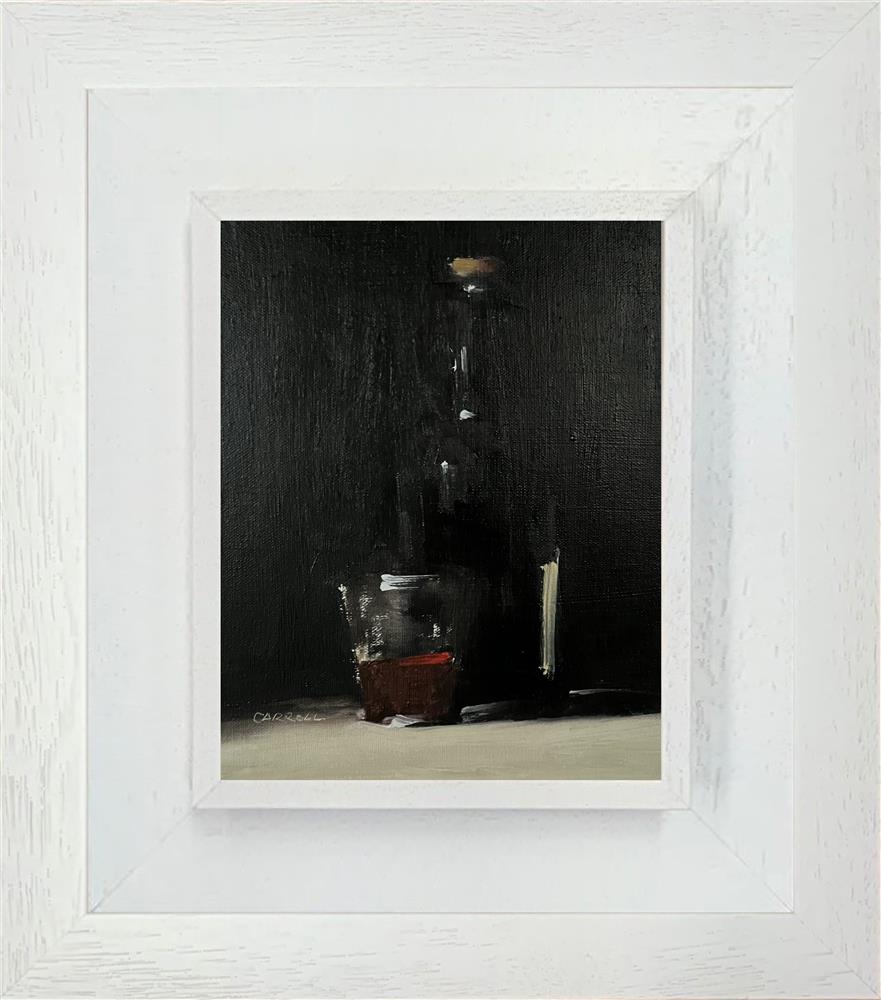 Glass Of Red