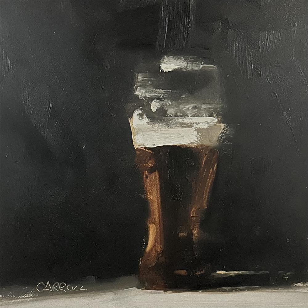 Glass of Ale