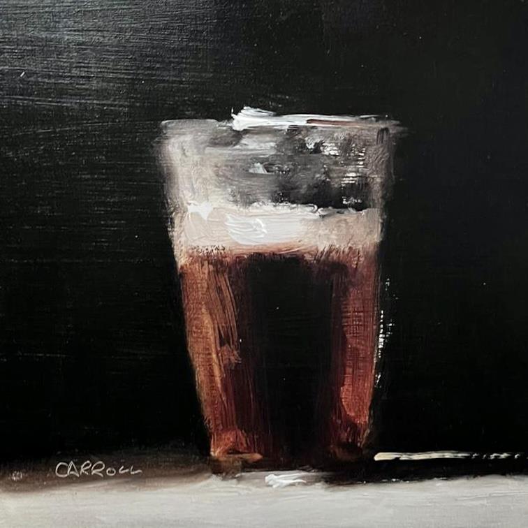 Glass of Ale