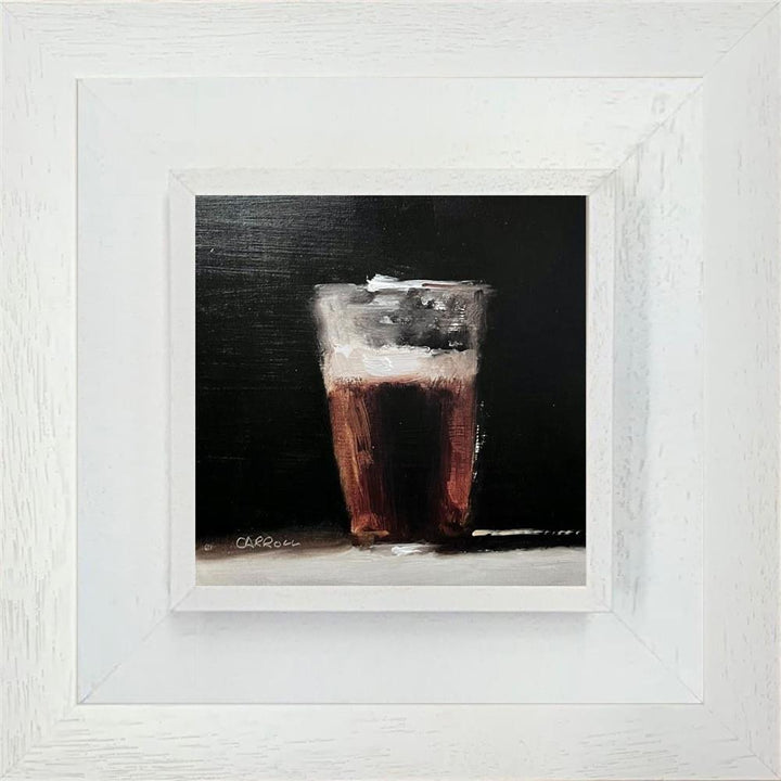 Glass of Ale