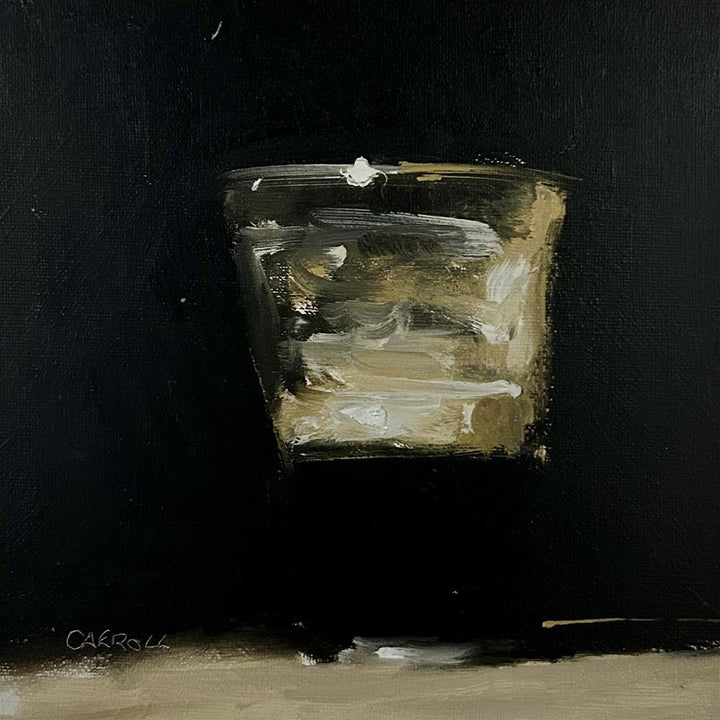 Glass of Stout