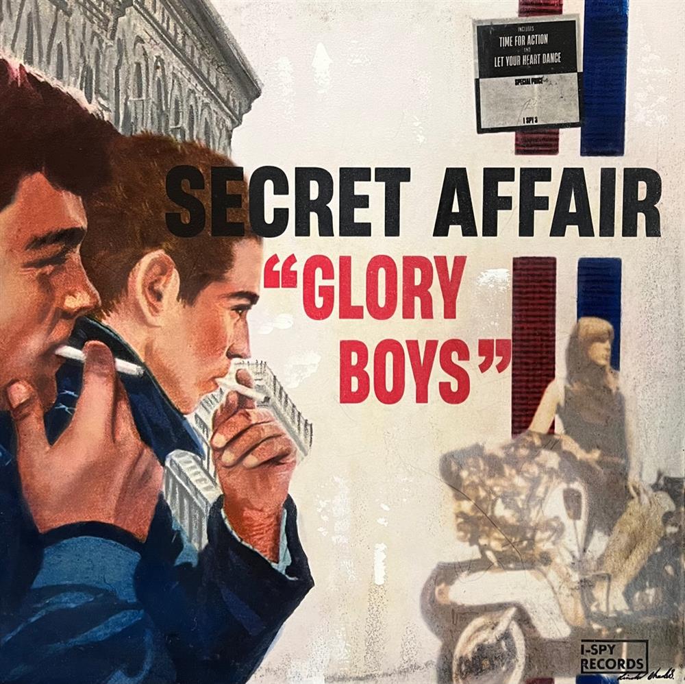 Glory Boys