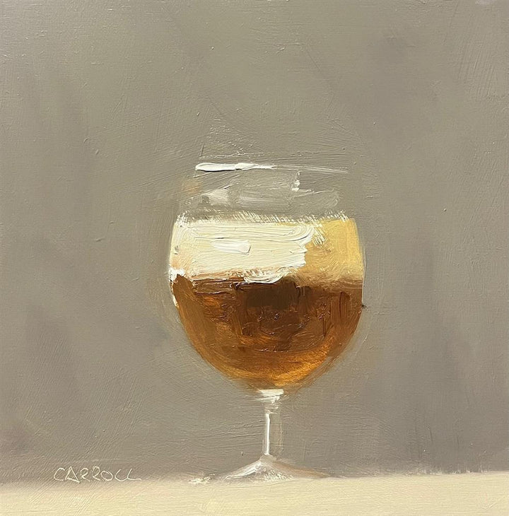 Goblet Of Ale