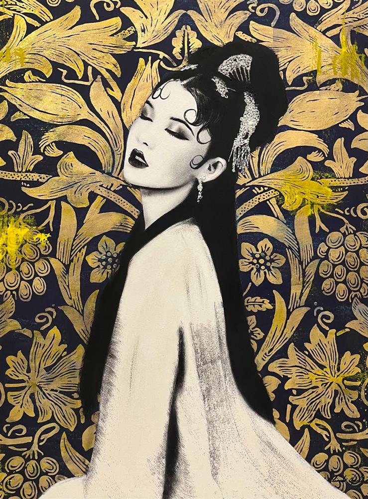 Golden Beauty II
