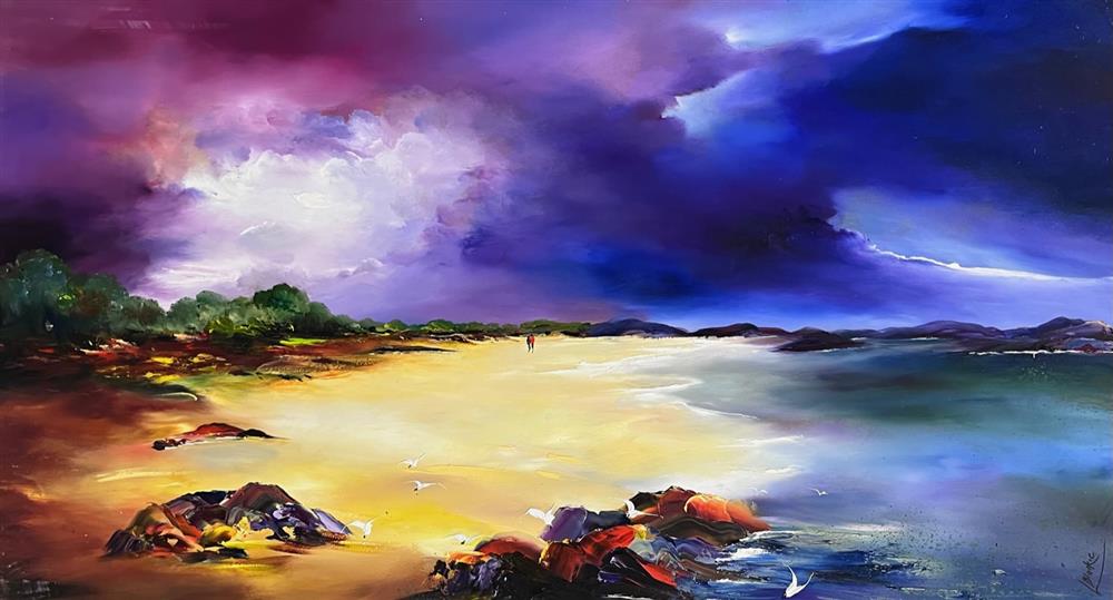 Golden Sands