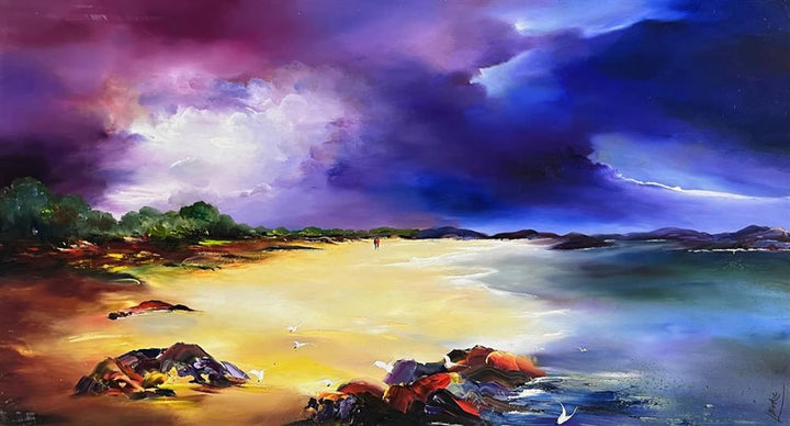 Golden Sands