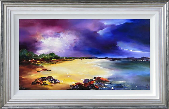 Golden Sands