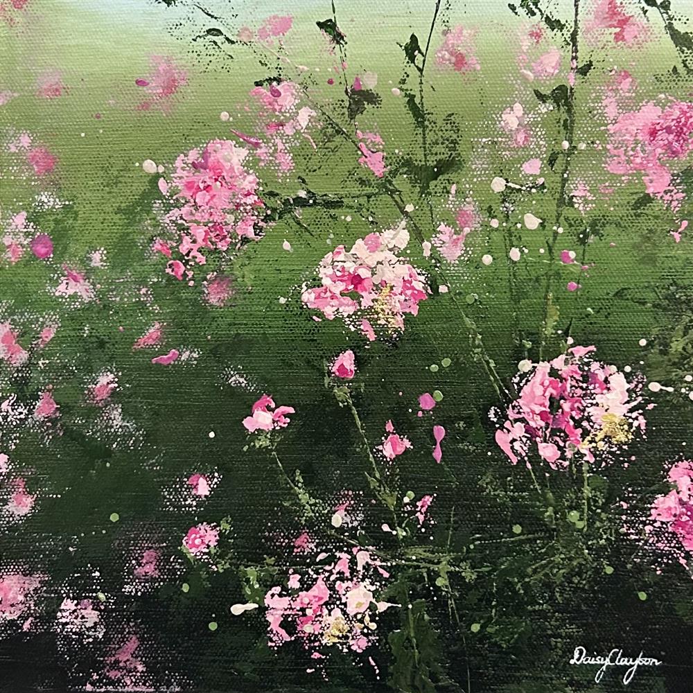 Graceful Bliss