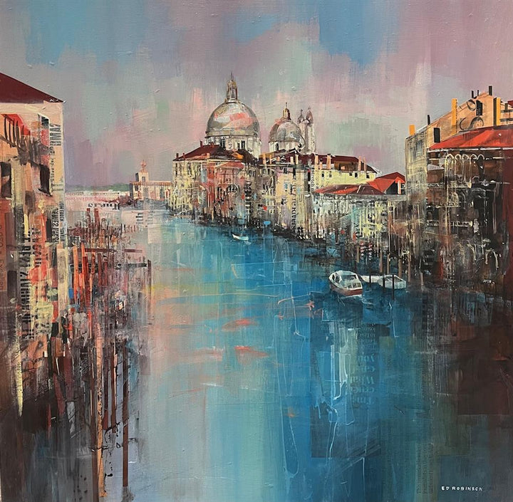 Grand Canal