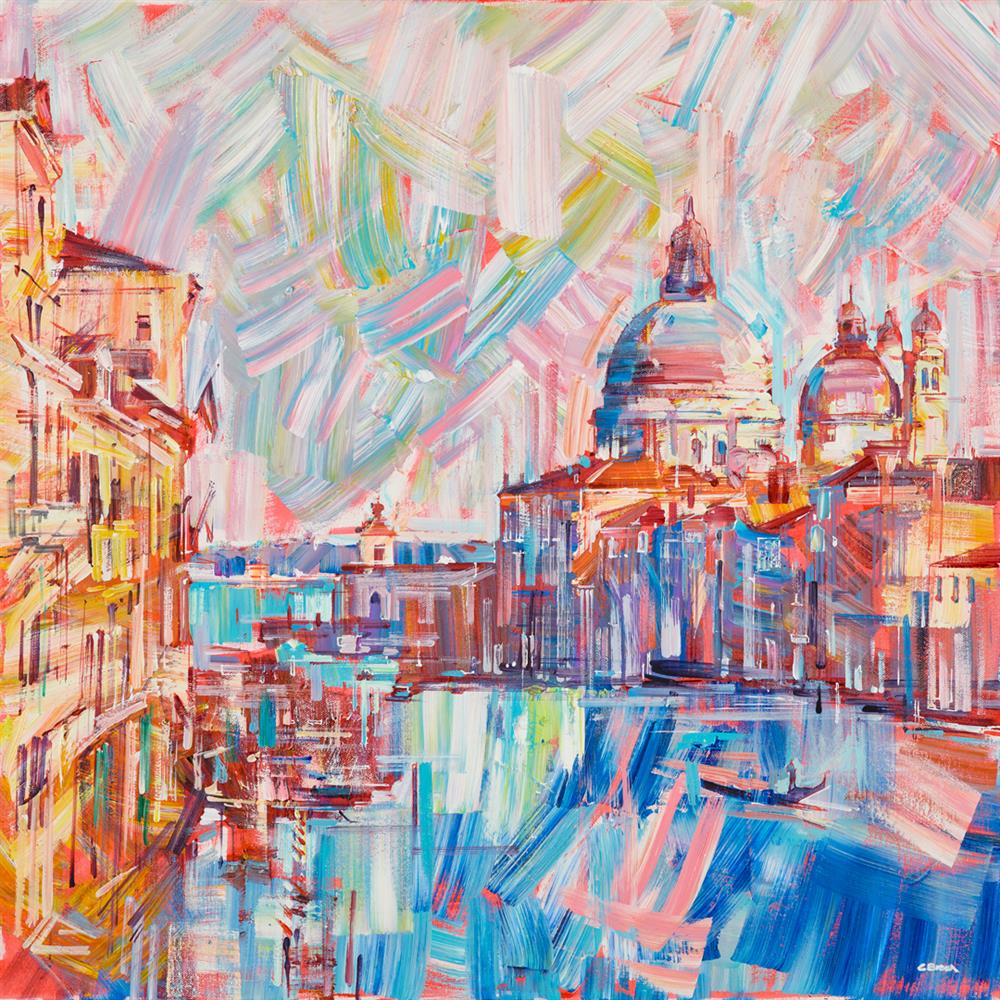 Grand Canal