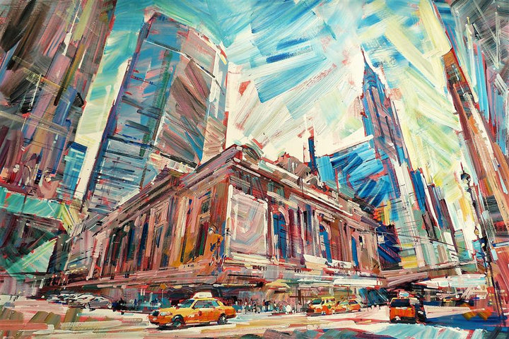 Grand Central