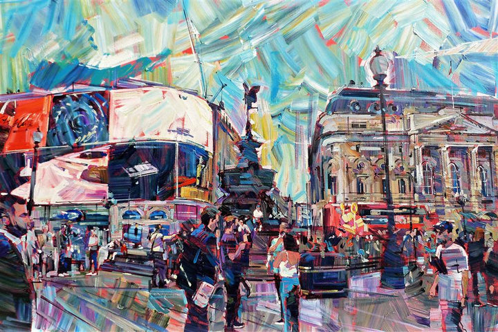 Graphic London