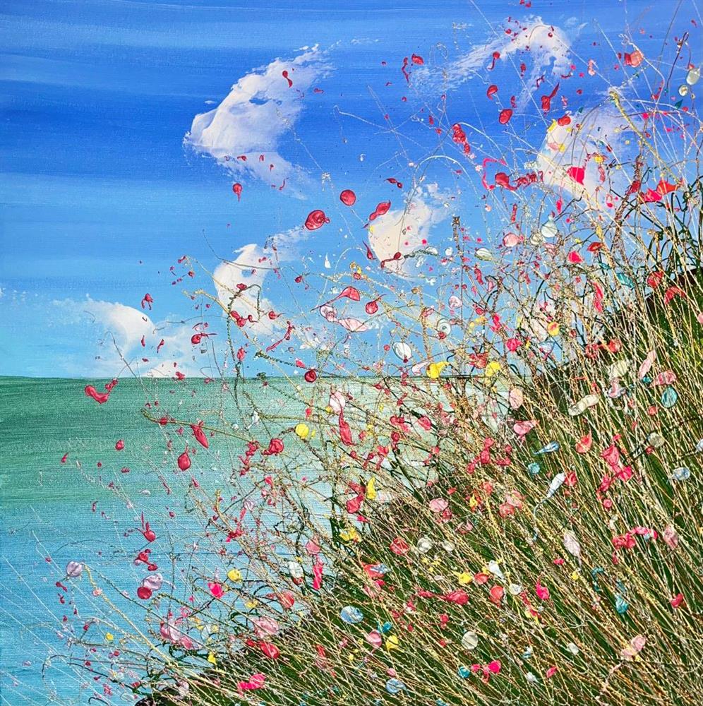 Green Seas