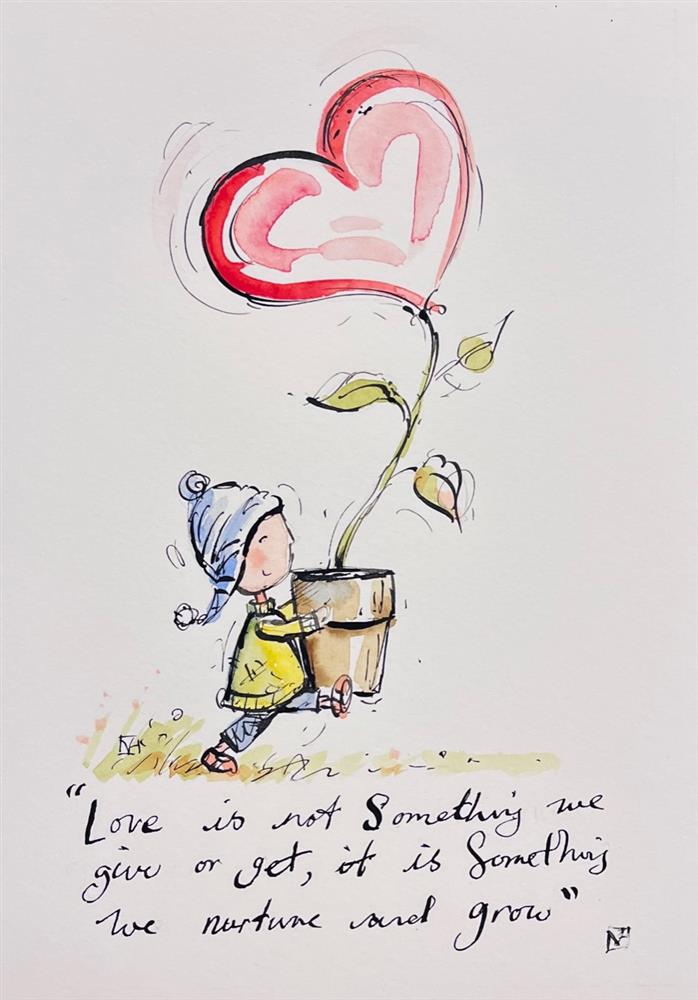 Grow Love