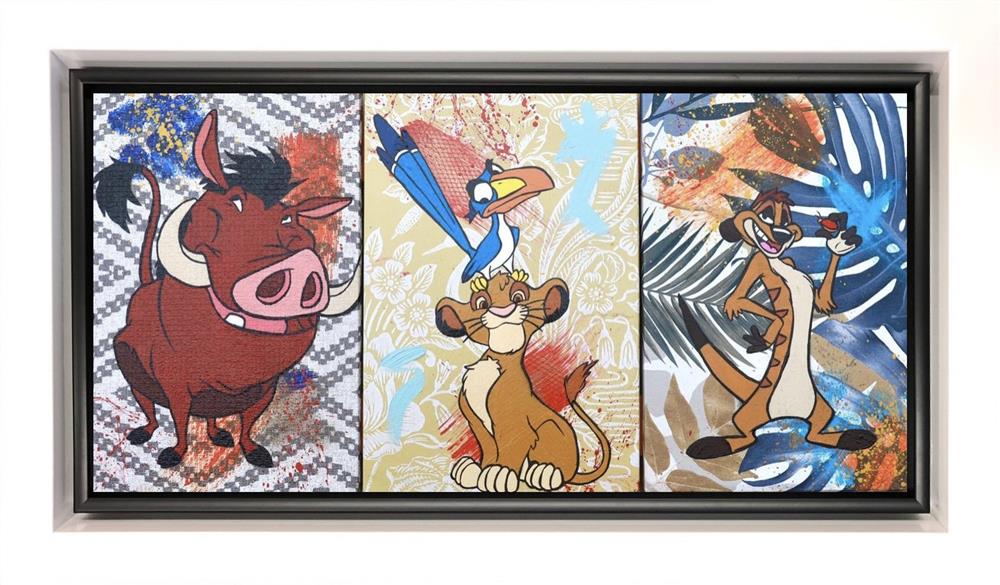 Hakuna Matata