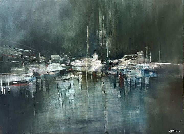 Harbour Aurora