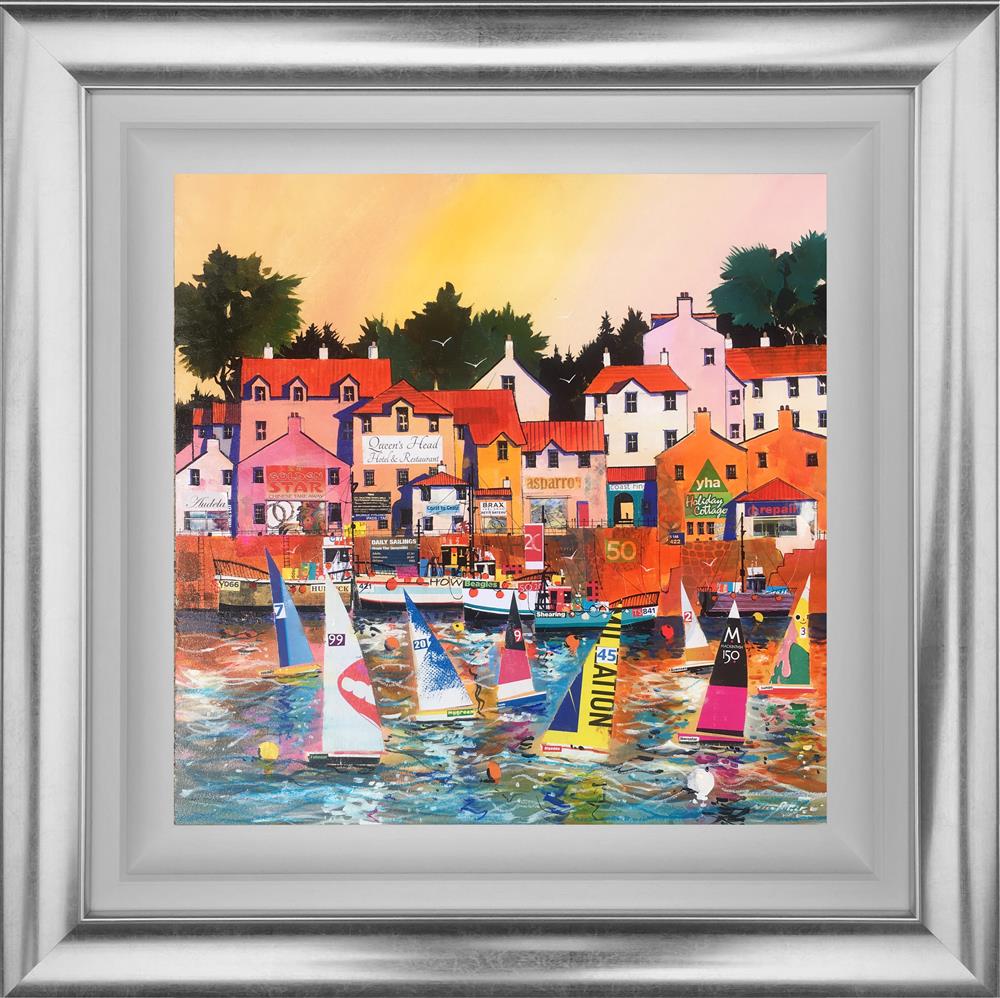 Harbour Haven ~