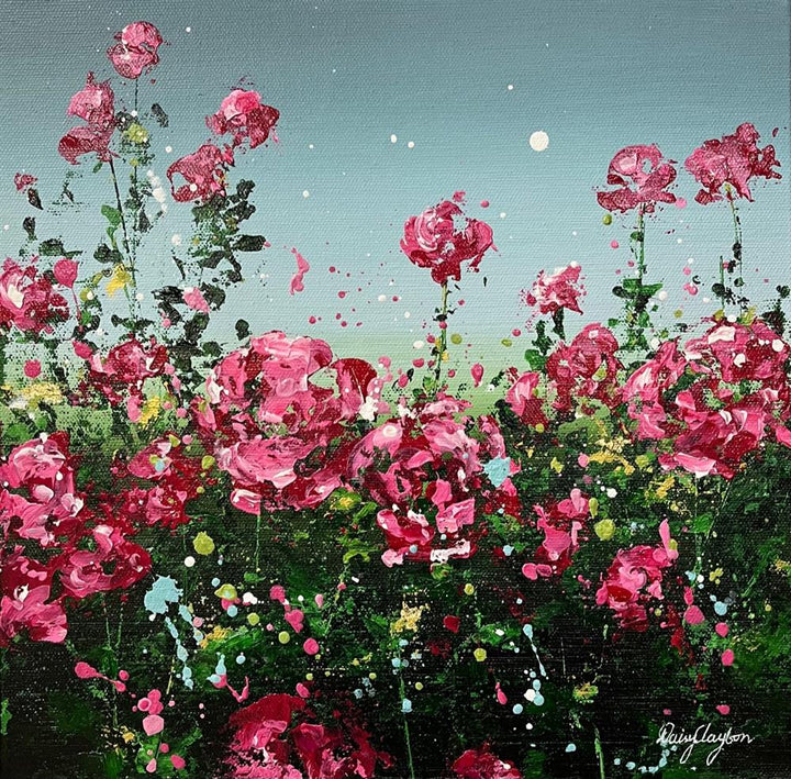 Harmony In Bloom