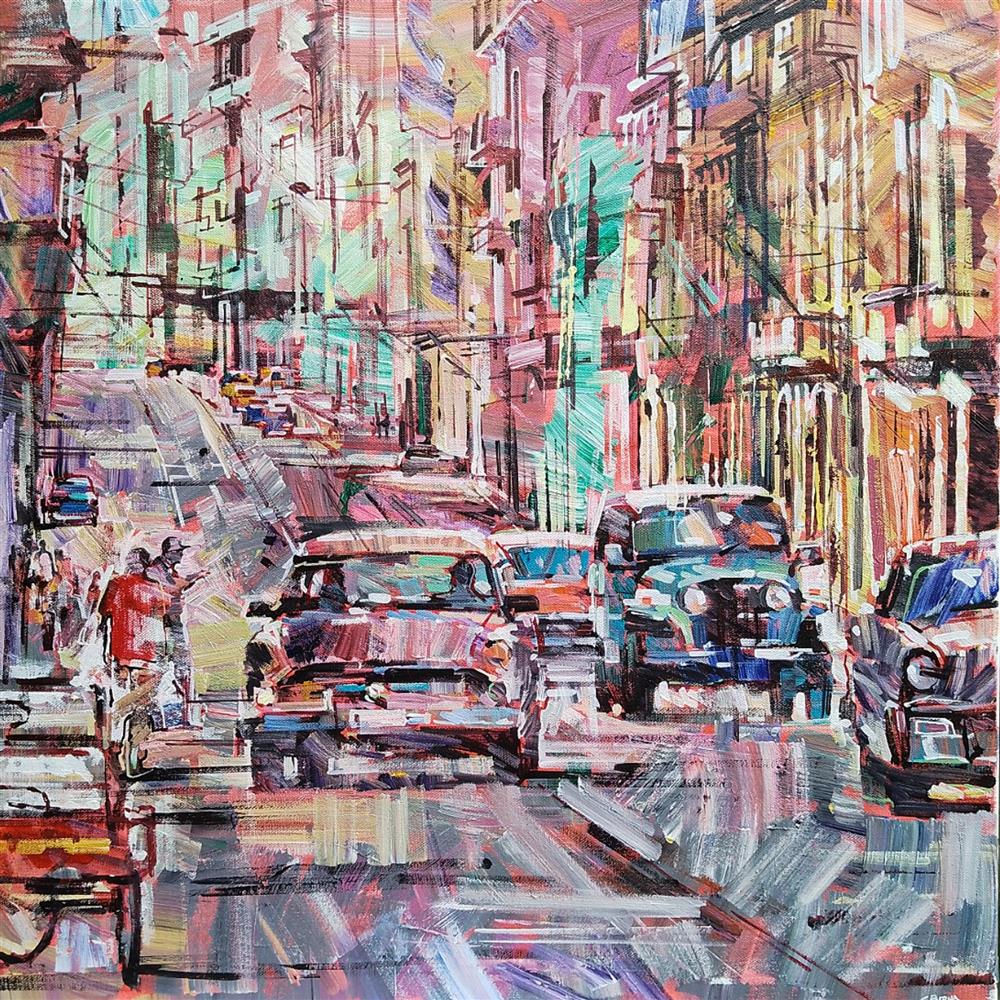 Havana Streets