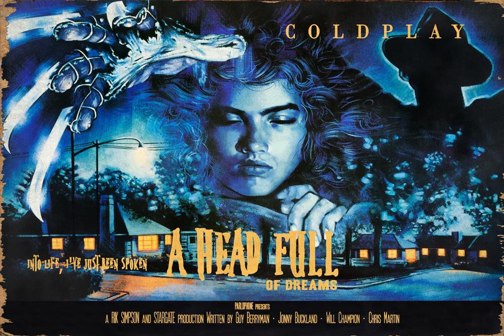 Headful Of Dreams - ReMovied