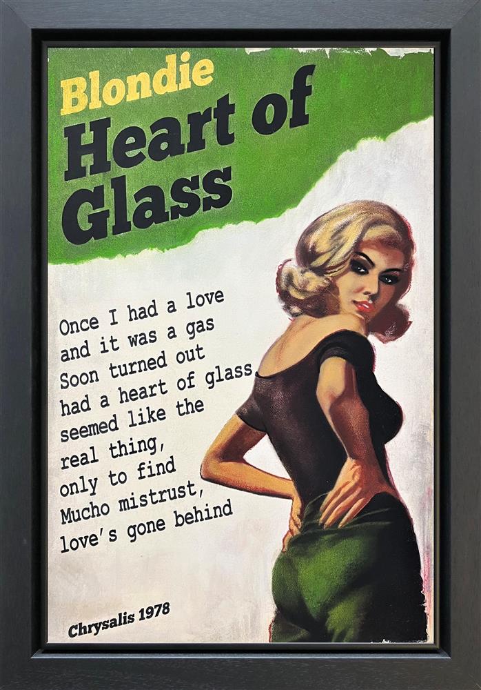 Heart Of Glass