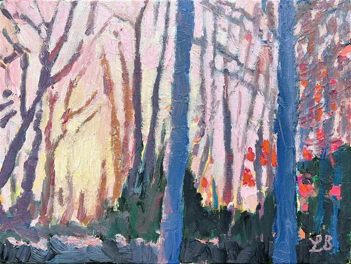 Hope - Study