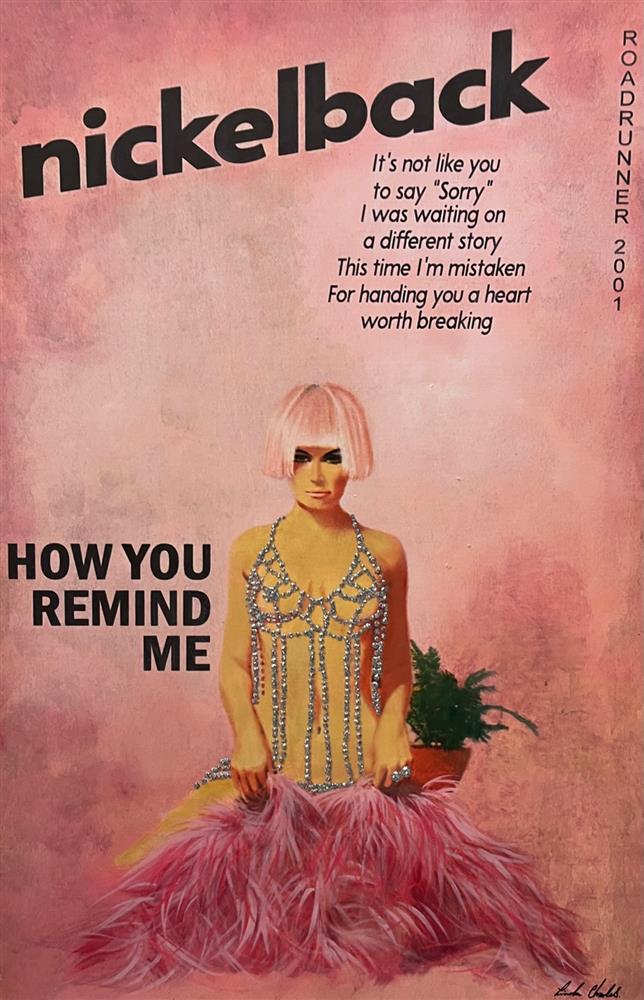 How You Remind Me