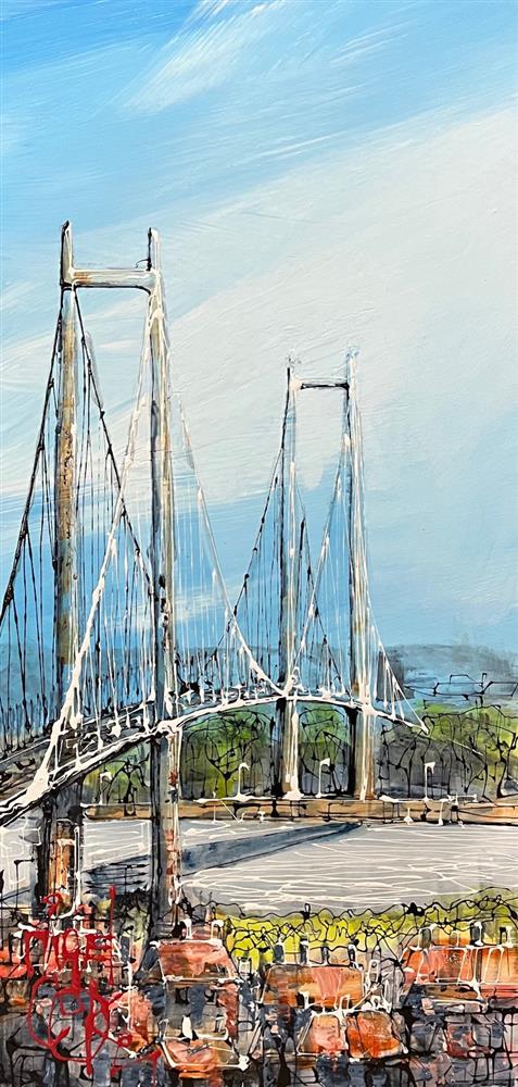 Humber Blues
