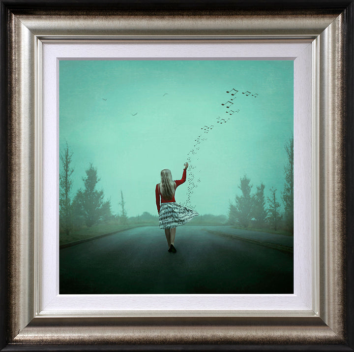 In Step To Her Own Soundtrack