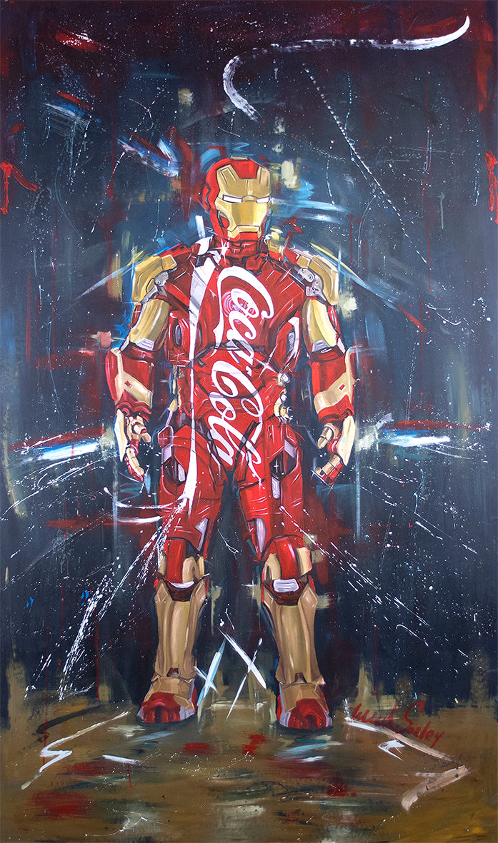 Iron Can