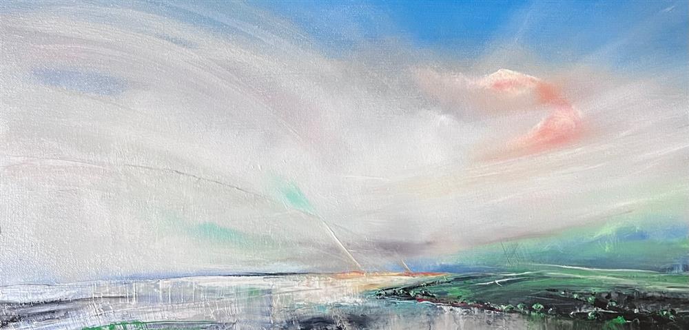 Ice Skies