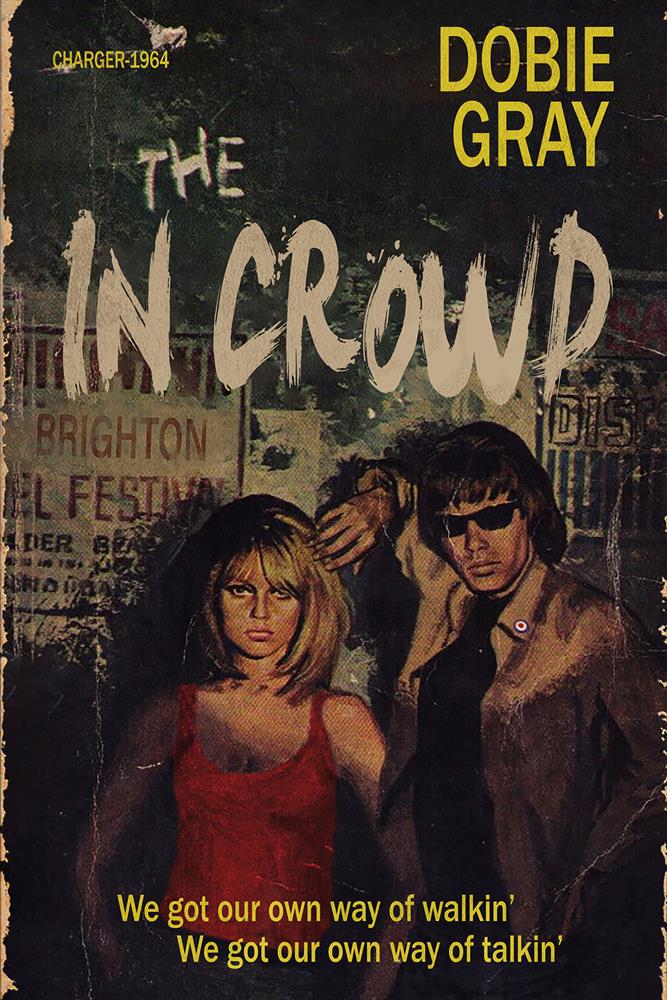 In The Crowd
