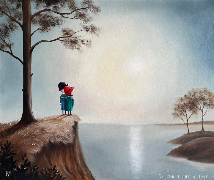 In The Light Of Love