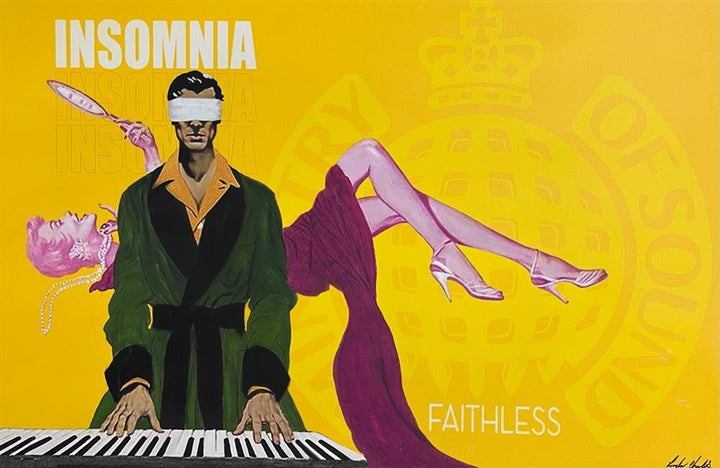 Insomnia