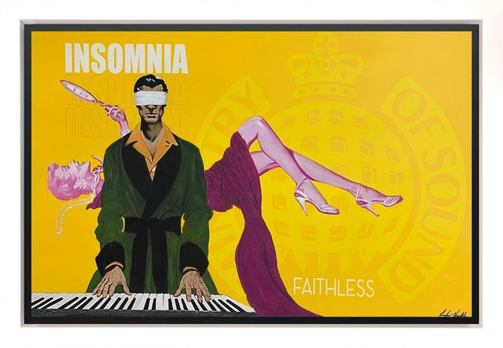 Insomnia
